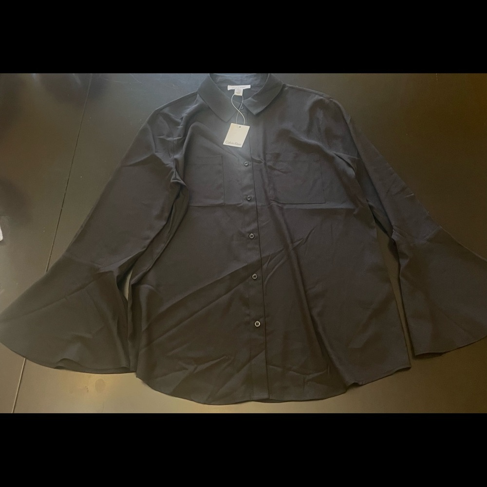Calvin Klein Blouse